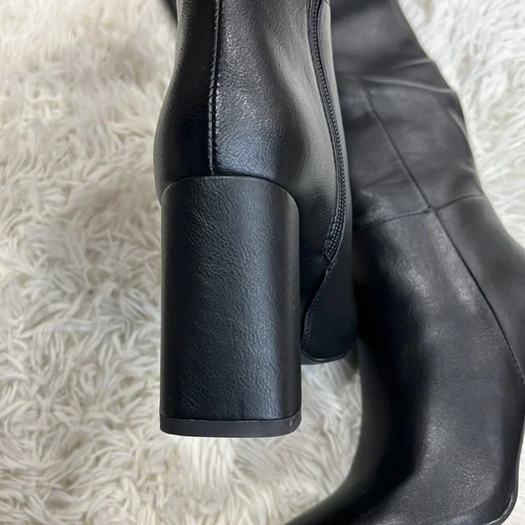 Billini Quartz Tawny Knee-High Boots5 Nwob - Picture 5 of 9